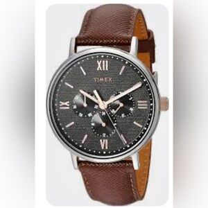 NEW Timex Men's Southview 41mm Multifunction watch